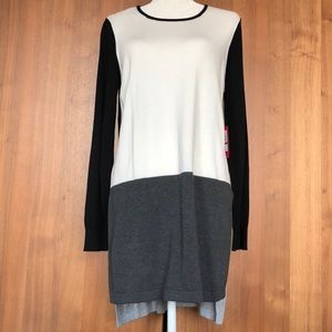 Vince Camuto Sweater Tunic